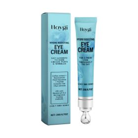 Hoygi Nourishing Eye Cream Firming And Lifting Eye Cream Hydrates And Moisturizes The Skin Around The Eyes And Nourishes And Rejuvenates The Skin (Option: 20g-30.1g-5.31*0.9*0.9inch)