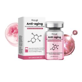 Hoygi Nicotinamide Serum, Deeply Nourishes, Moisturizes, Moisturizes, Moisturizes And Tightenes Skin (Option: 10ml/盒-26.8g-2.36*1.06*1.06inch)